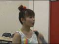 2005.06.18 ABE NATSUMI FUREAI CONCERT WITH C-ute