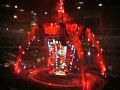 U2 360 Live Tour 07-07-09 Milano - City of Blinding Lights + Vertigo(intro) (HD) - KKK
