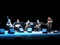 concerto 1� luglio 2008 - parco della musica di roma. presentazione disco 
