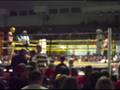 Scott Big Mac McDaniel VS Cody Concrete Kid Lowe