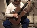 Mazurka Choro by Villa Lobos