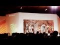 videos de SAMSUNG METROWEAR GALA 2008