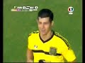 GUARANI 2 vs olimpia 1 - 2da rueda Clausura 2012 (LOS GOLES)