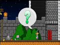 La muerte de Mario bros 2