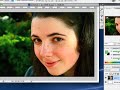 photoshop tools: replace color