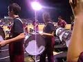 poteet vs pleasanton drumline poteet vs pleasanton drumline
