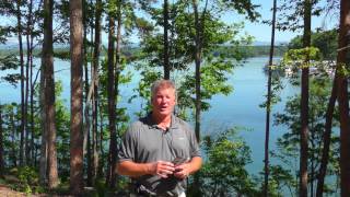 Lake Keowee Real Estate Expert Video Update May 2017