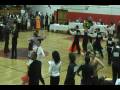 videos de UConn 2008 - Bronze American Tango - Round 1 - Heat 2