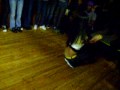 Ms. Queen ovah performance