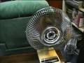 Tozai 12 Desk Fan