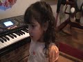 Raine Singing - A Whole New World Raine Singing - A Whole New World