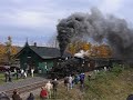 Steamtown Cresco Run By