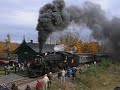Steamtown Cresco Run By