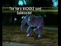 Pokemon Battle Revolution Crystal Coliseum Leader Voldon