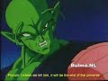 Vegeta is Scared Vegeta is Scared
