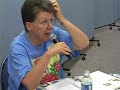 136. Catholic  Nun My body was the Enemy - Weight Loss