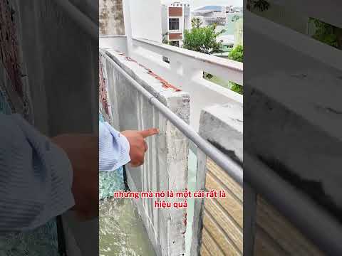 Lưới sợi thuỷ tinh thật sự tốt như vậy sao?