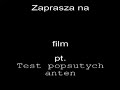 Loty z kamera.