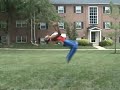 Back Tuck Tutorial