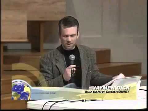 Debate 17 The Great Compromise Dr Hovind vs Jayman Dick