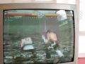 match amistoso t5: the invensible paul  vs nitsuga jin 