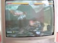match amistoso t5: the invensible paul  vs nitsuga jin 