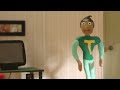 Claymation - Teatime Adventure!