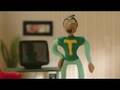 Claymation - Teatime Adventure!