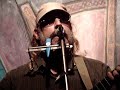 Frank Delgado - Vigilante Nocturno
