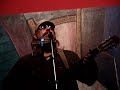 Frank Delgado - Vigilante Nocturno