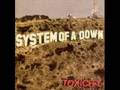 System Of A Down - Prison Song :: Lyrics