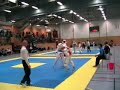 Svenska cupen 3 Nim Yong Taekwondo Svenska cupen 3 Nim Yong Taekwondo