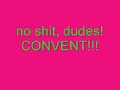 Convent Slammers