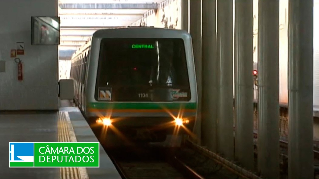 Transporte gratuito: Quem tem direito? - 13/08/2026