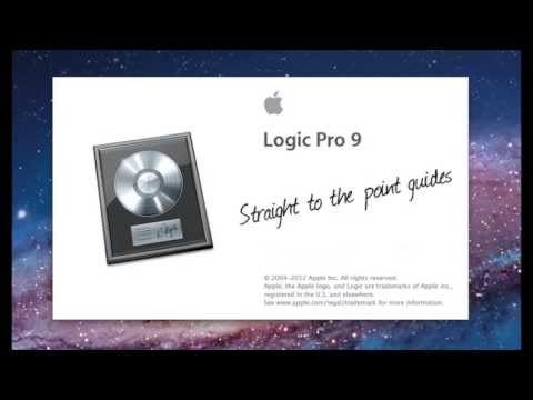 how to locate vst in logic