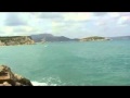 Almirida Bay, Crete