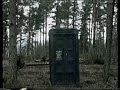 The TARDIS lands in Scotland