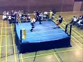 Brian Braddock Vs Martin Kirby Brian Braddock Vs Martin Kirby