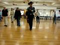 Honky Tonk Badonkadonk Line dance Walkthrough ( All Classes Through Clovis Adult School )