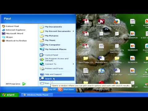 how to disable control panel in windows xp