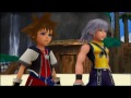 Click here to watch this video New Kingdom Hearts 3D