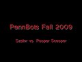 Szalor vs. Pooper Scooper
