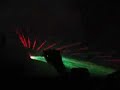 laser show acharya habba 2008acit bangalore.html