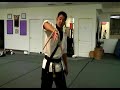 How to Use Nunchucks (Speed Chucks) : How to do Nunchuck Wrist Spins