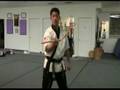 How to Use Nunchucks (Speed Chucks) : How to do Nunchuck Wrist Spins