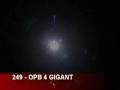 Orion Pirotehnika - 249 - OPB 4 - GIGANT