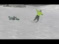 Snowboarding Park/Rail Snowboarding Park/Rail