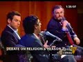 Reza Aslan vs. Sam Harris Debate Part 04