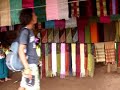 Chiang May - In Padaung tribe, neck rings