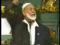 هل المسيح اله أحمد ديدات واستانلى شوبيرج 15-22